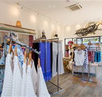 Gregory Street - Events Australia