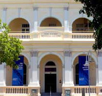 Perc Tucker Regional Gallery - Events Australia