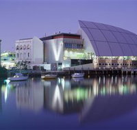 Museum Of Tropical Queensland - Events Australia