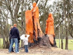Father Woods Park - Events Australia 0