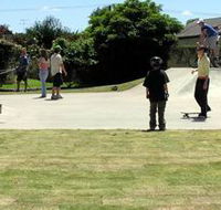 Penola Skatepark - Events Australia
