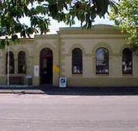 The John Riddoch Centre - Events Australia