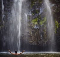 Ellinjaa Falls - Events Australia