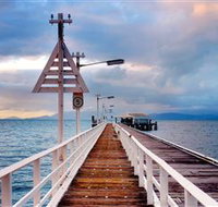 Picnic Bay - Events Australia