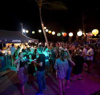 Live Entertainment at Magnetic Island - Events Australia
