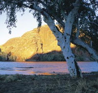 Doolena Gorge - Events Australia