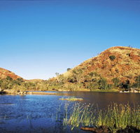 Chinaman's Pool and Picnic Area - Events Australia