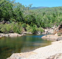 Mount Elliot Bowling Green Bay National Park - Events Australia