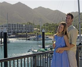 Nelly Bay - Events Australia 1