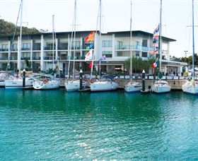 Nelly Bay - Events Australia 0