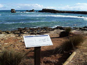 Cape Buffon Walking Trail - Events Australia 0