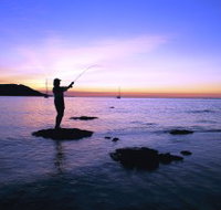 Fishing at Magnetic Island - Events Australia