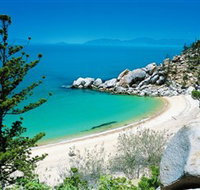 Magnetic Island National Park - Events Australia