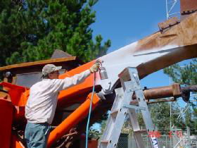 Nangwarry SA Events Australia