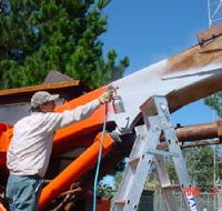 Nangwarry Forestry and Logging Museum - Events Australia