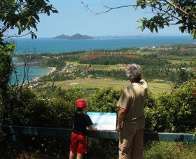 Clump Mountain National Park - Events Australia 0