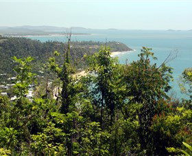 Clump Mountain National Park - Events Australia 1