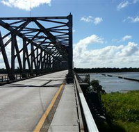 Burdekin River Bridge - Events Australia