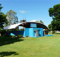 Burdekin Diorama - Events Australia