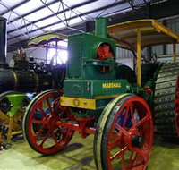 Brandon Heritage Precinct - Events Australia