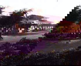 Warburn Estate - Events Australia 2