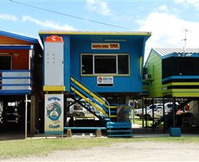 Groper Creek - Events Australia 1