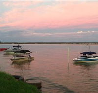Griffith Boat Club - Events Australia