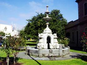 Cave Gardens - Events Australia 0