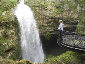 Cave Gardens - Events Australia 2