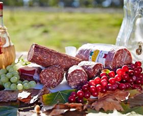 Codemo Smallgoods - Events Australia 0