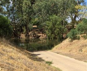 Bob Christensen Reserve - Events Australia 0