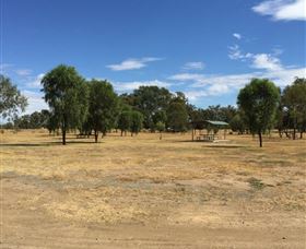Bob Christensen Reserve - Events Australia 1