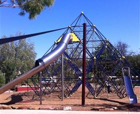 City Park - Events Australia 1