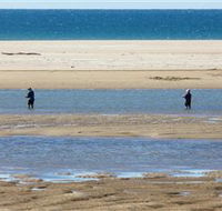 Alva Beach - Accommodation Europe