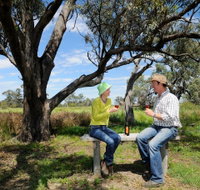 Restdown Wines and Walking Trail - Events Australia