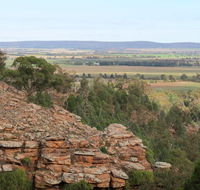 Jacks Creek walking track - Events Australia