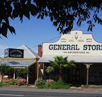 Coach House Art Gallery and Museum - Events Australia