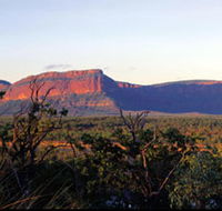 Blackdown Tableland National Park - Events Australia