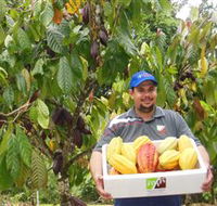 Sweet Farm Tours - Events Australia