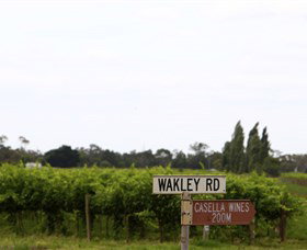 Casella Wines - Events Australia 0