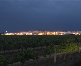 Casella Wines - Events Australia 2