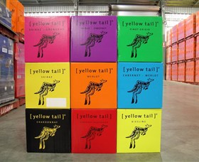 Casella Wines - Events Australia 1