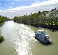 Edward River - Events Australia