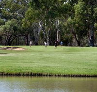 Deniliquin Golf Club - Events Australia
