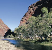 Coppin Gap - Events Australia