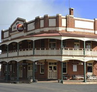 Royal Hotel Weethalle - Events Australia
