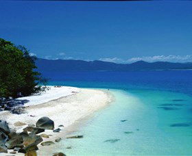 Fitzroy Island National Park - Events Australia 0