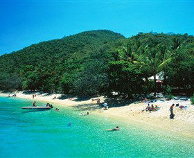 Fitzroy Island National Park - Events Australia 2