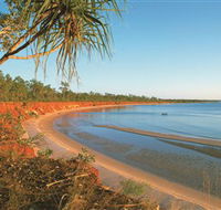 Garig Gunak Barlu National Park - Events Australia