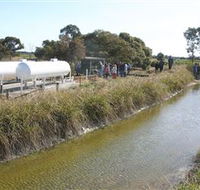 Cornalla Farm Tour - Events Australia